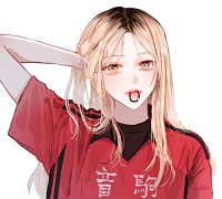 如何知道周围的人是不是字母圈玩家？